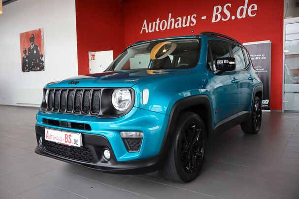 Jeep Renegade 1.0 Night Eagle 88 kW image number 1