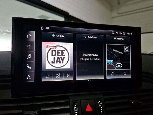 Audi Q5 40 TDI quattro S tronic Advanced Business 150 kW image number 26