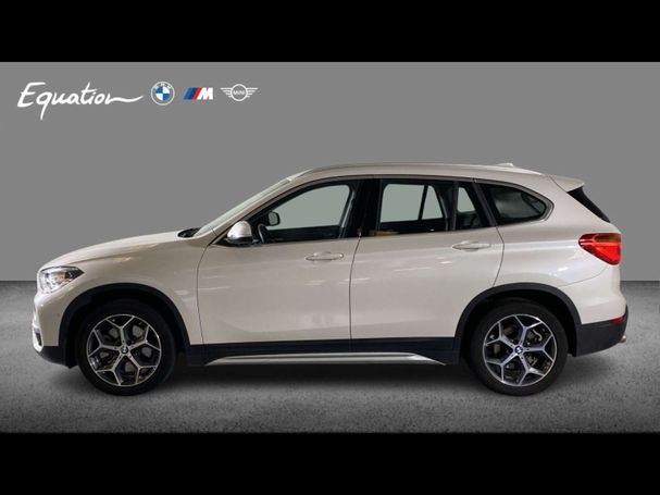 BMW X1 20d sDrive 142 kW image number 5