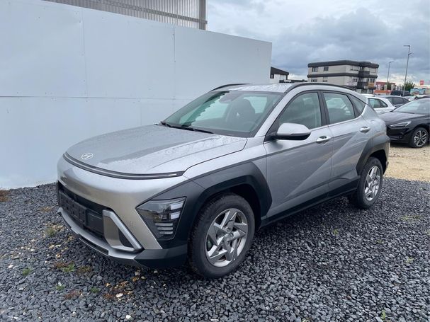 Hyundai Kona DCT 146 kW image number 1