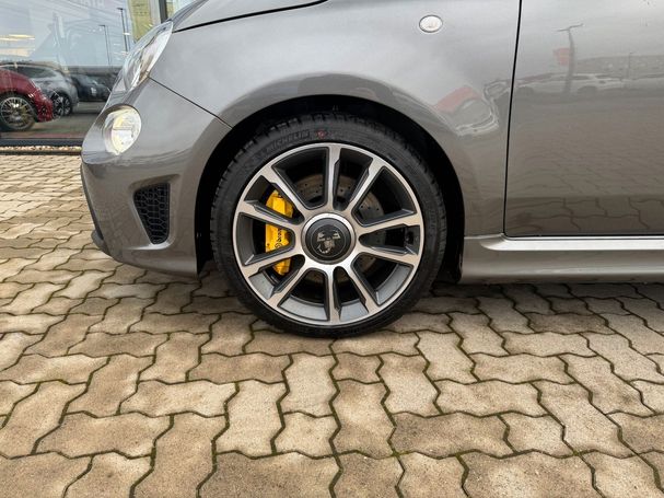 Abarth 695C 132 kW image number 19