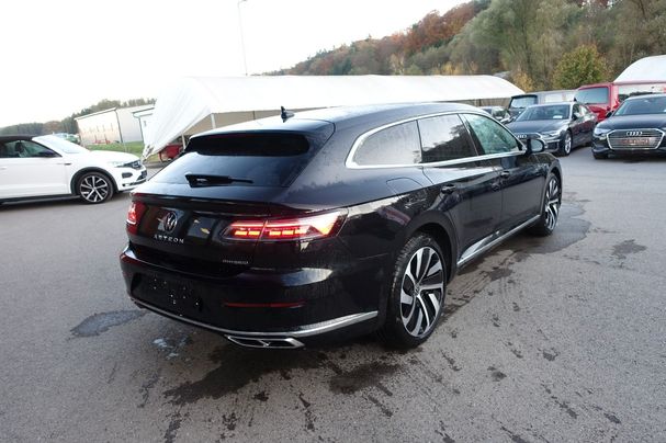 Volkswagen Arteon Shooting Brake 160 kW image number 3