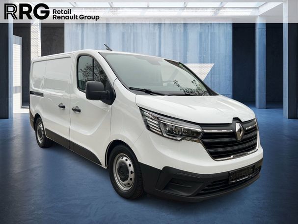 Renault Trafic L1H1 Komfort 96 kW image number 2