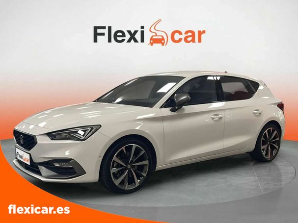 Seat Leon 2.0 TDI FR 110 kW image number 1