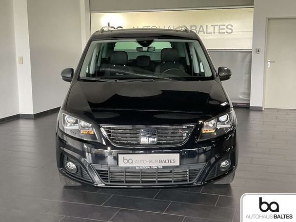 Seat Alhambra 1.4 TSI FR-LINE 110 kW image number 2