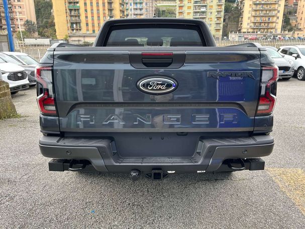 Ford Ranger Raptor 2.0 EcoBlue 154 kW image number 7