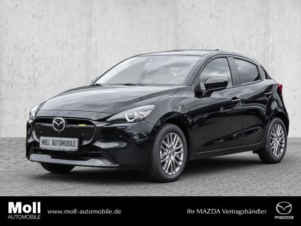 Mazda 2 SkyActiv-G 90 66 kW image number 1