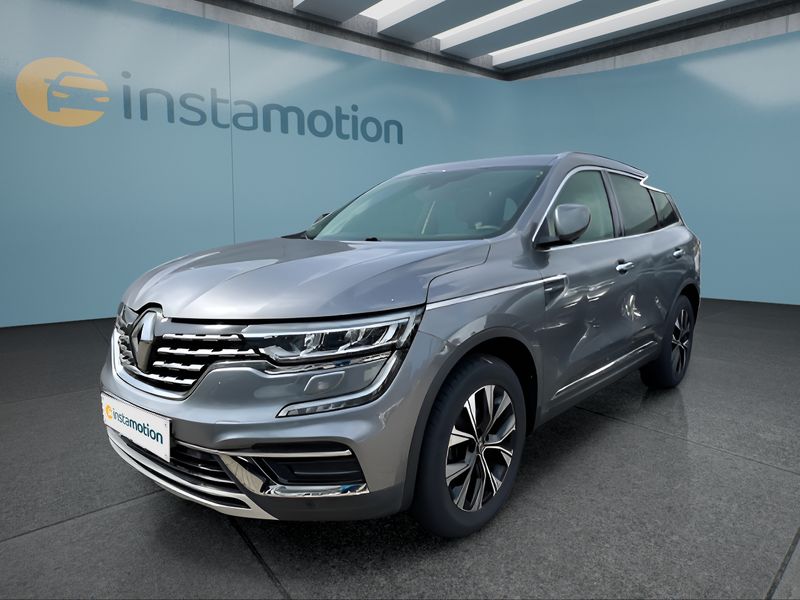 Renault Koleos Techno