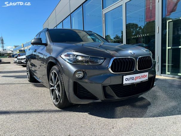 BMW X2 sDrive 103 kW image number 2