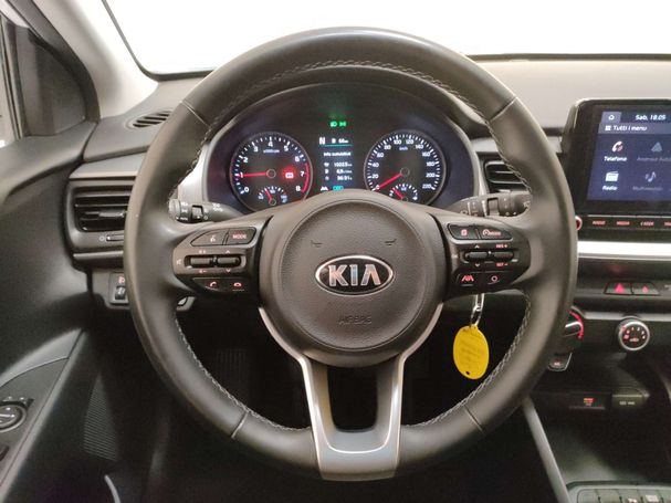 Kia Stonic 73 kW image number 17