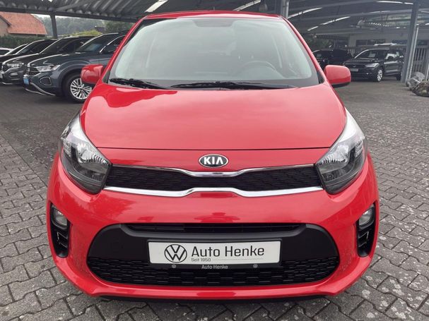 Kia Picanto 1.0 49 kW image number 3