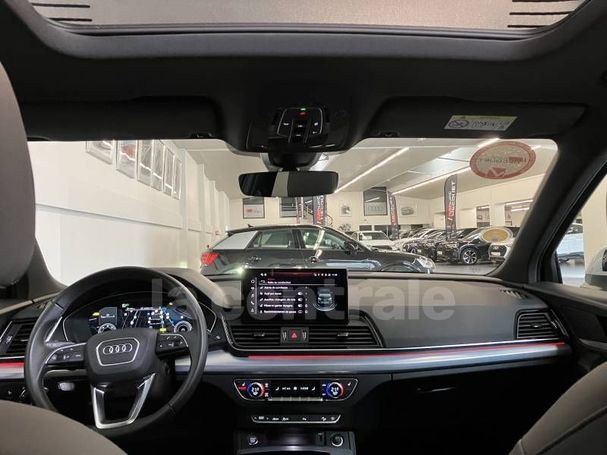 Audi Q5 35 TDI S tronic Sportback 120 kW image number 34