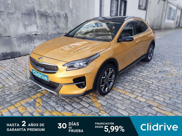 Kia XCeed 1.6 CRDi 85 kW image number 1