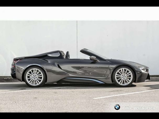 BMW i8 Roadster xDrive 170 kW image number 5