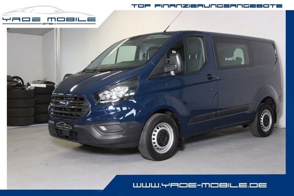 Ford Transit Custom Kombi 320 77 kW image number 2