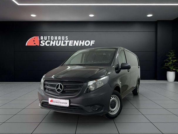 Mercedes-Benz Vito 116 CDi extra 120 kW image number 1