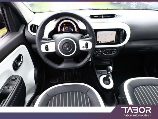 Renault Twingo 60 kW image number 6