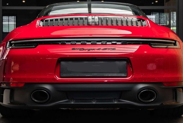 Porsche 992 Targa 4 GTS PDK 353 kW image number 7