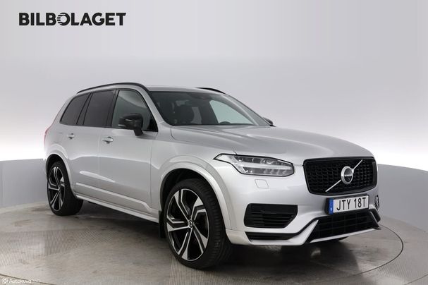 Volvo XC90 Recharge T8 AWD 293 kW image number 3