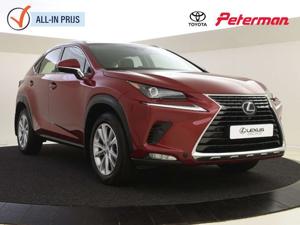 Lexus NX 300 h AWD 145 kW image number 1