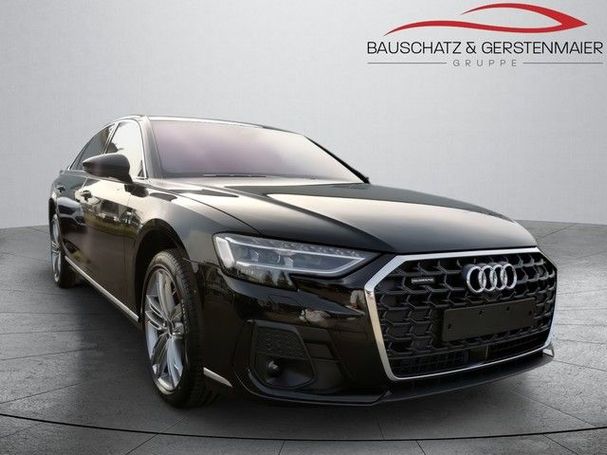 Audi A8 50 TDI quattro 210 kW image number 3