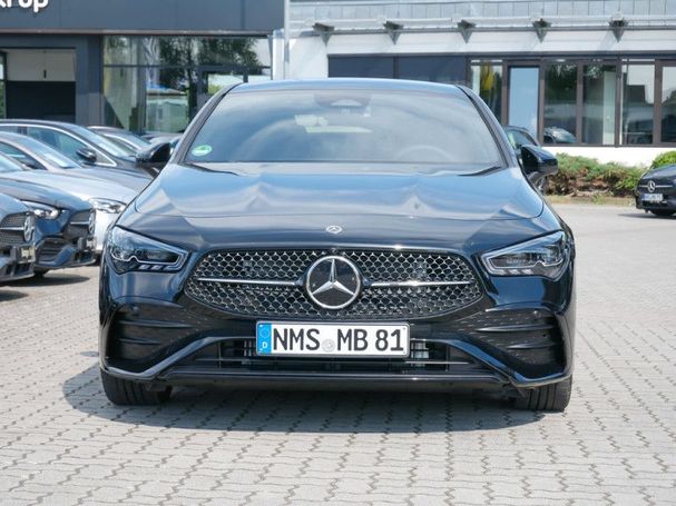 Mercedes-Benz CLA 250 165 kW image number 3