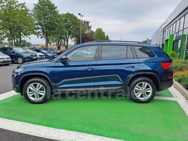 Skoda Kodiaq 1.5 TSI ACT Active 110 kW image number 5