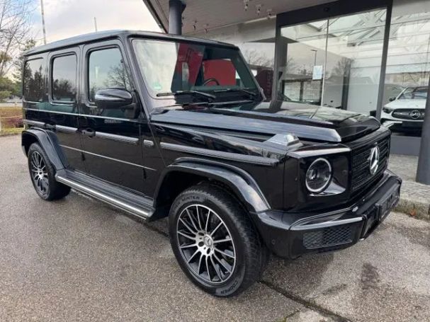 Mercedes-Benz G 400 d 243 kW image number 1