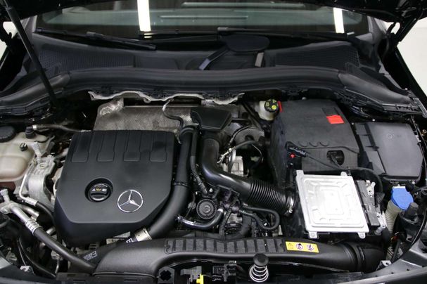 Mercedes-Benz B 180 100 kW image number 22