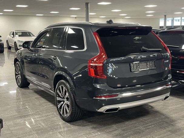 Volvo XC90 Recharge T8 AWD 287 kW image number 4