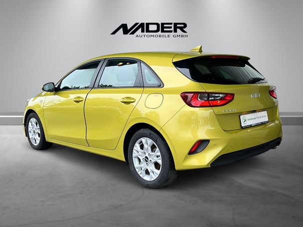 Kia Ceed 74 kW image number 7