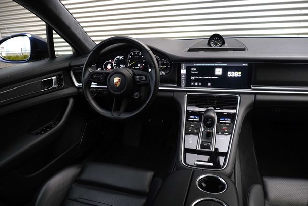 Porsche Panamera 4S S E-Hybrid 412 kW image number 11