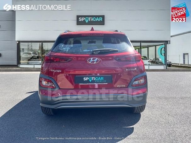 Hyundai Kona 100 kW image number 22