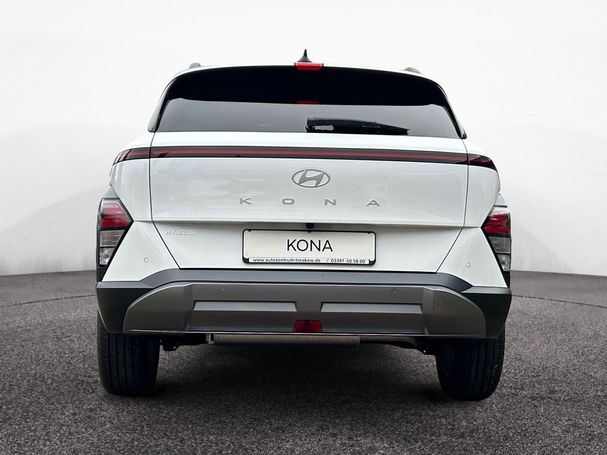 Hyundai Kona 1.0 Trend 88 kW image number 3