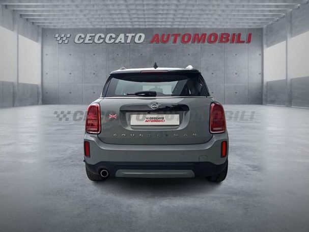 Mini Cooper Countryman Essential 100 kW image number 5