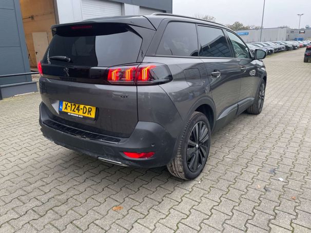 Peugeot 5008 PureTech 96 kW image number 2