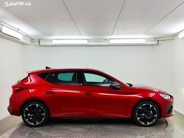 Cupra Leon 1.5 eTSI DSG 110 kW image number 35