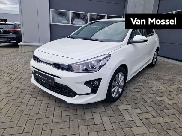 Kia Rio 1.2 62 kW image number 1