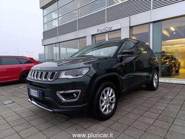 Jeep Compass 140 kW image number 1