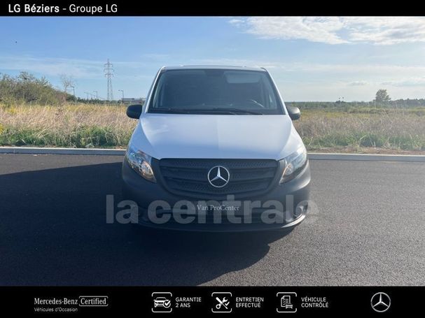 Mercedes-Benz Vito 114 CDi long 100 kW image number 2