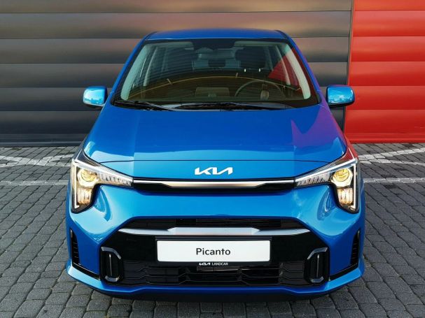 Kia Picanto 1.0 49 kW image number 3