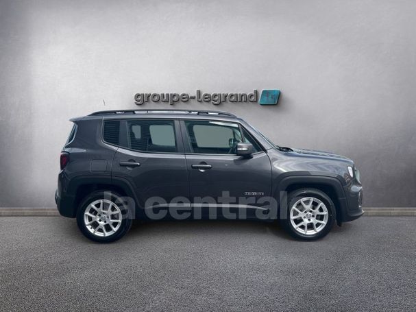 Jeep Renegade 1.0 Limited 88 kW image number 4