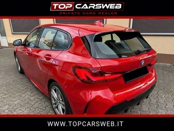 BMW 118i 103 kW image number 8