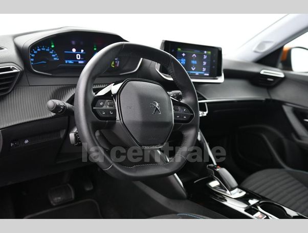 Peugeot 2008 e 50 kWh 100 kW image number 16