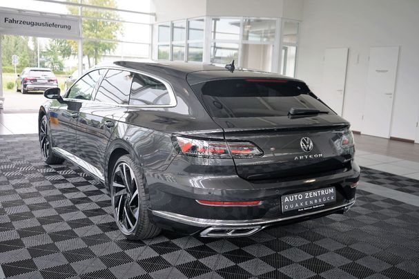 Volkswagen Arteon 2.0 TDI 4Motion 147 kW image number 3