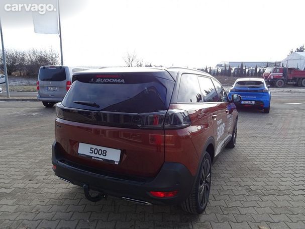 Peugeot 5008 PureTech 130 EAT8 96 kW image number 15