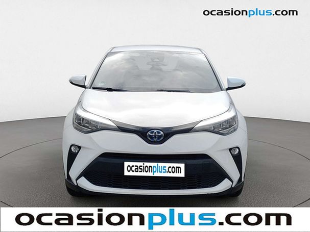 Toyota C-HR 90 kW image number 15