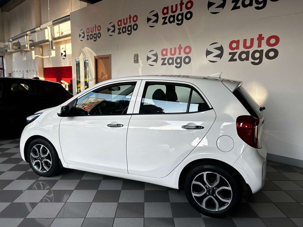 Kia Picanto 1.0 49 kW image number 5