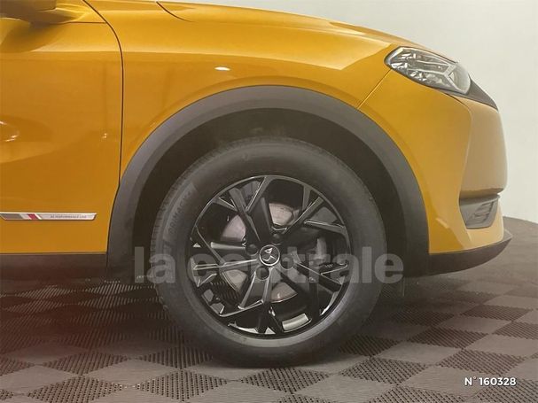 DS Automobiles 3 Crossback PureTech 130 Performance Line 96 kW image number 12