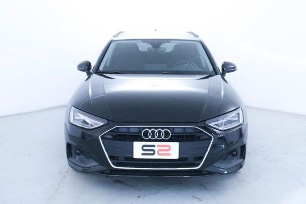 Audi A4 35 S tronic Avant 120 kW image number 3